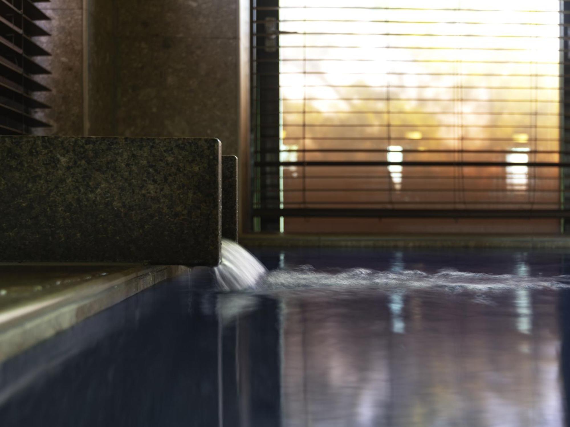 The Luigans Spa And Resort Fukuoka  Exteriér fotografie