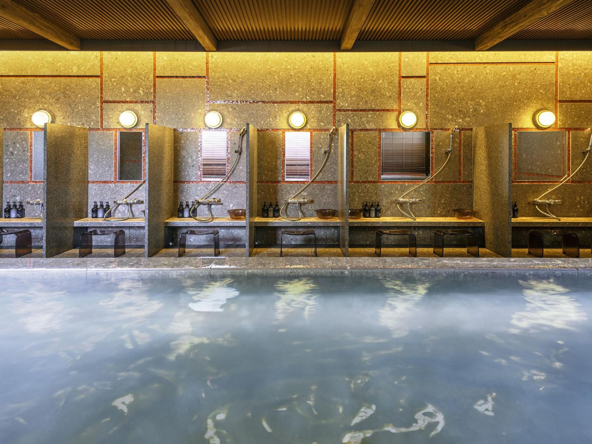 The Luigans Spa And Resort Fukuoka  Exteriér fotografie
