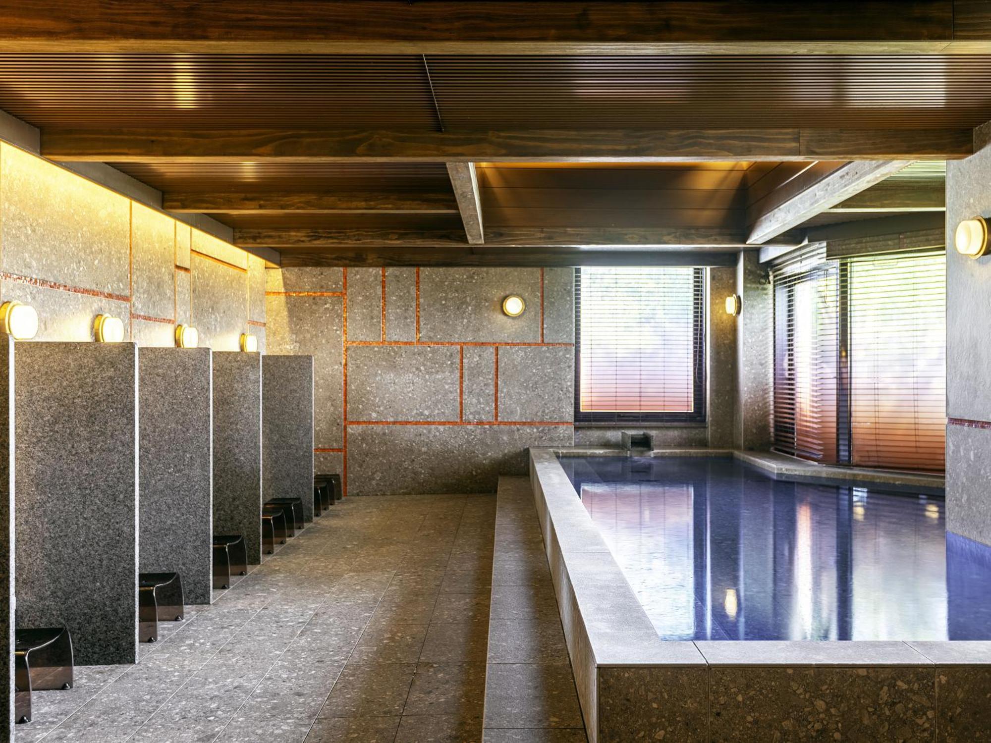 The Luigans Spa And Resort Fukuoka  Exteriér fotografie