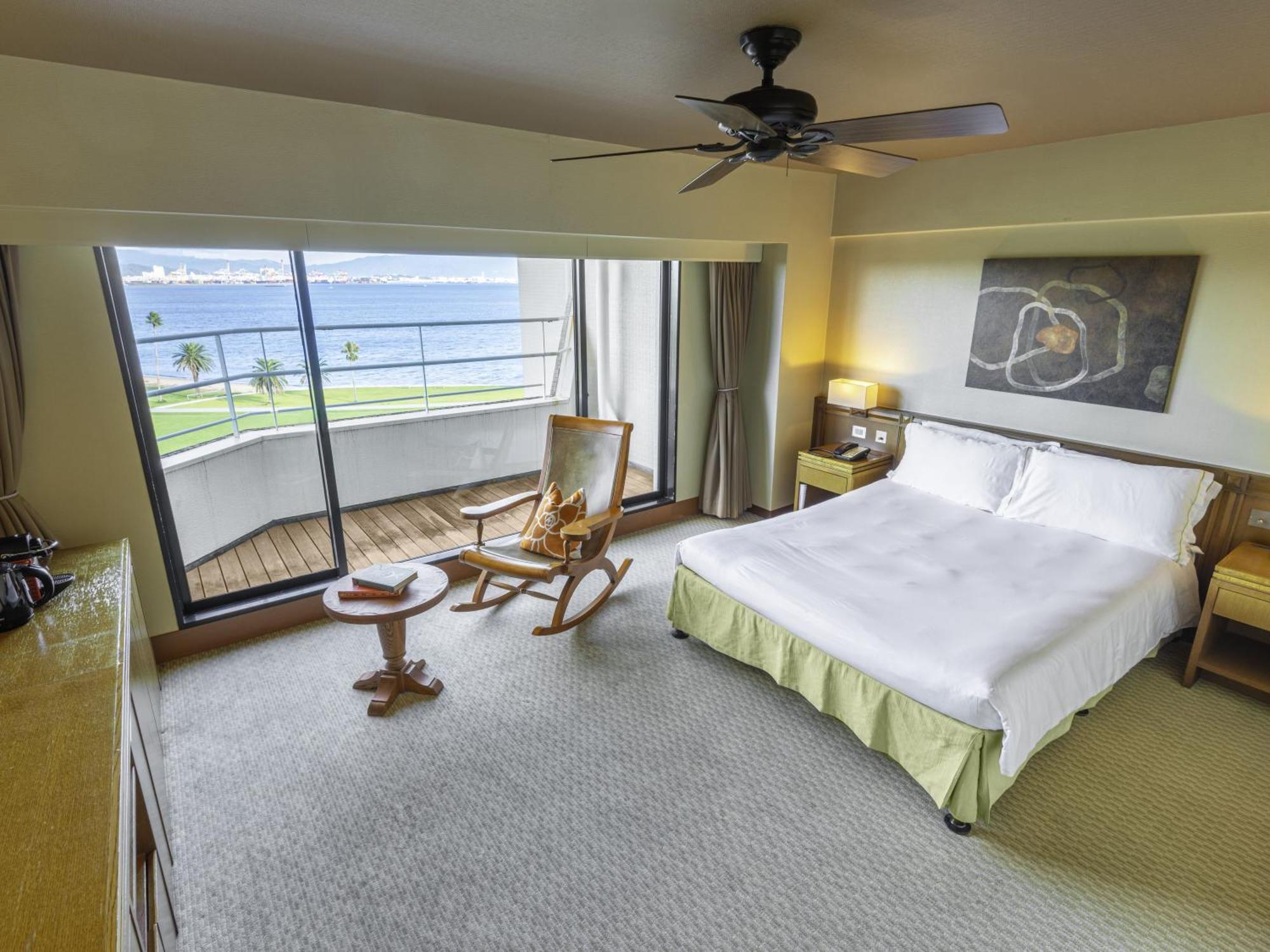 The Luigans Spa And Resort Fukuoka  Exteriér fotografie