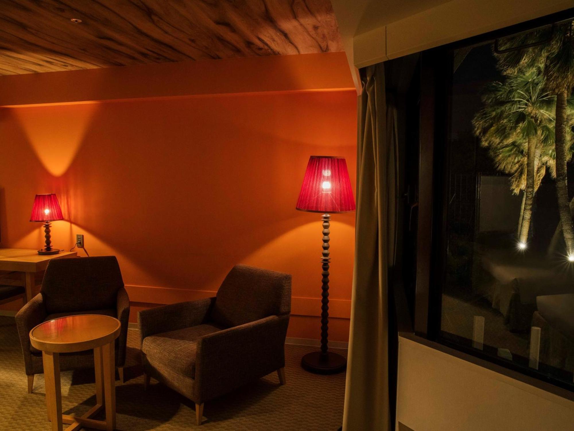 The Luigans Spa And Resort Fukuoka  Exteriér fotografie