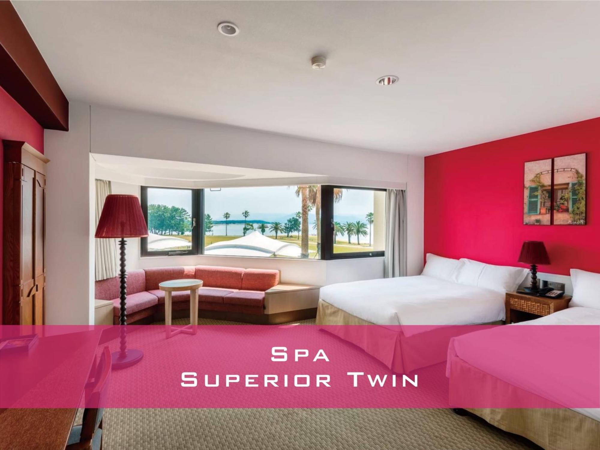 The Luigans Spa And Resort Fukuoka  Exteriér fotografie