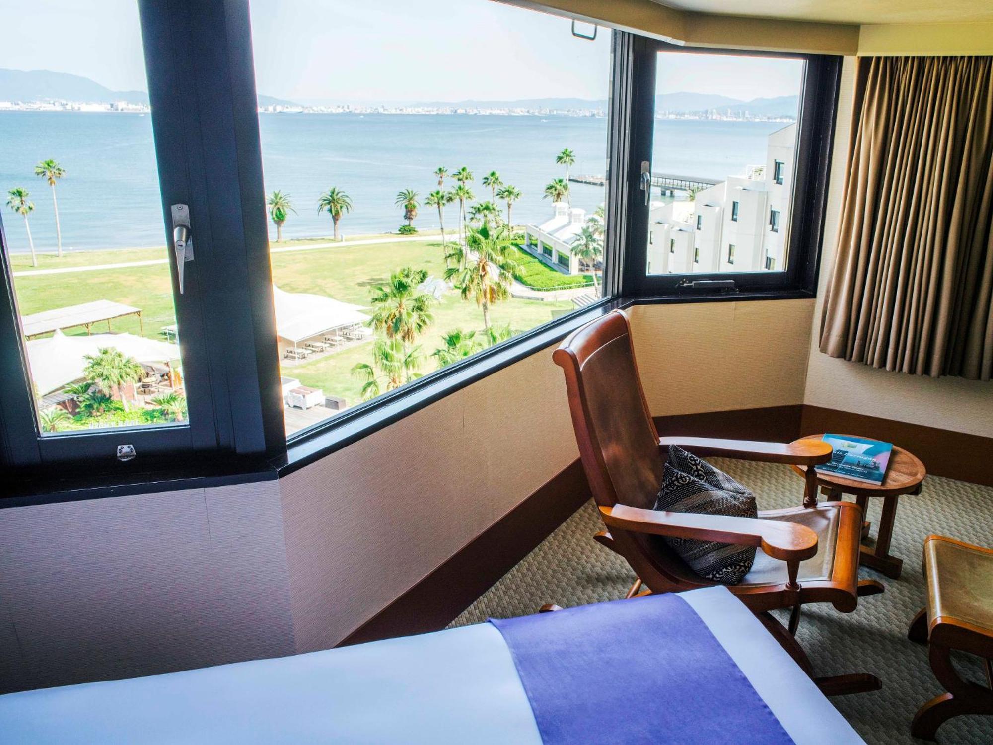 The Luigans Spa And Resort Fukuoka  Exteriér fotografie