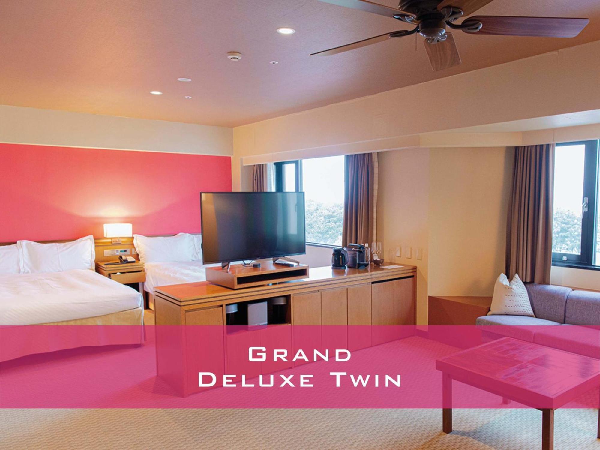 The Luigans Spa And Resort Fukuoka  Exteriér fotografie