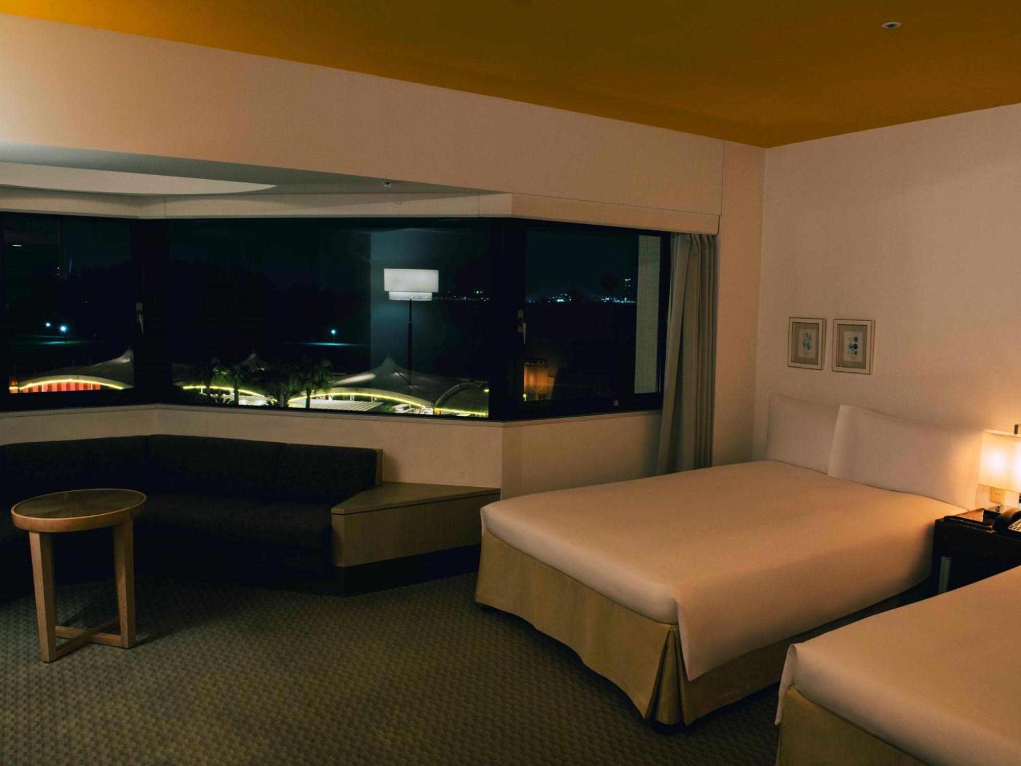 The Luigans Spa And Resort Fukuoka  Exteriér fotografie